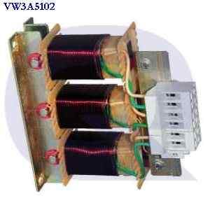 vw3a5102 SCHNEIDER ELECTRIC
