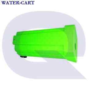 water-cart HONEYWELL