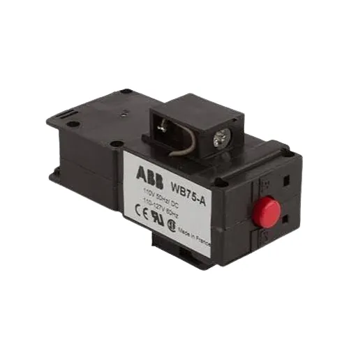 wb-75-a ABB