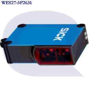 wes27-3f2631 SICK