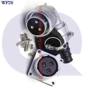 wf28 AMPHENOL INDUSTRIAL