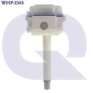 whp-d05 DWYER INSTRUMENTS INC
