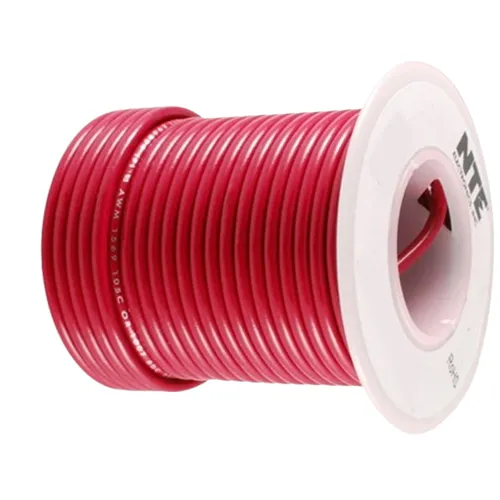 whs20-02-100 NTE ELECTRONICS