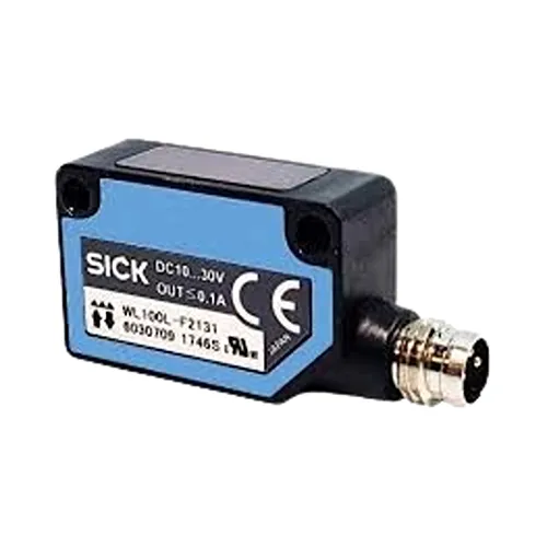 wl100l-f2131 SICK