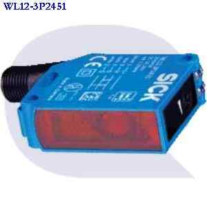 wl12-3p2451---- SICK
