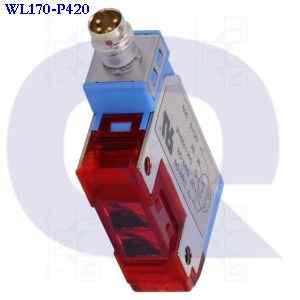 wl170-p420 SICK