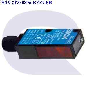 wl9-2p330s06-refurb SICK