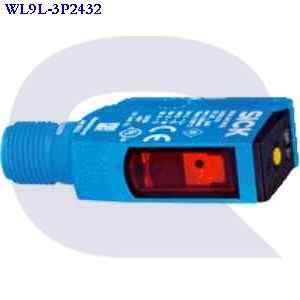 wl9l-3p2432 SICK