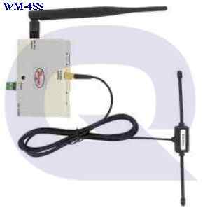 wm-4ss DWYER INSTRUMENTS INC