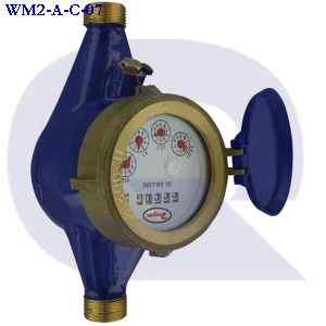 wm2-a-c-07 DWYER INSTRUMENTS INC