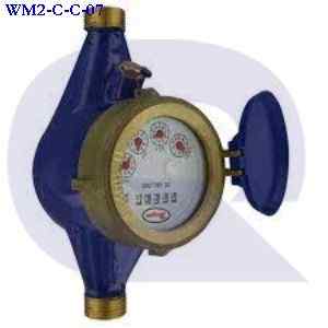 wm2-c-c-07 DWYER INSTRUMENTS INC