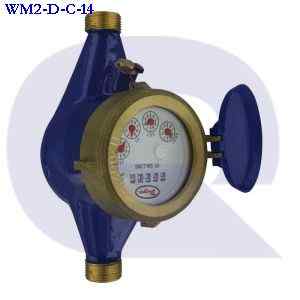 wm2-d-c-14 DWYER INSTRUMENTS INC