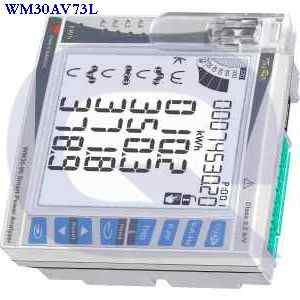 wm30av73l CARLO-GAVAZZI