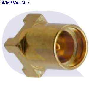 wm5560-nd MOLEX