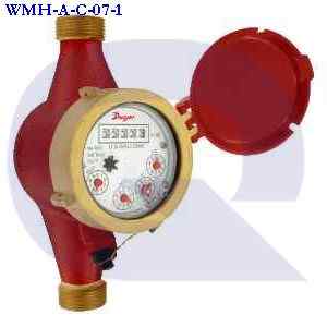 wmh-a-c-07-1 DWYER INSTRUMENTS INC