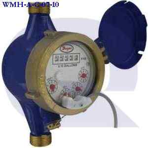 wmh-a-c-07-10 DWYER INSTRUMENTS INC