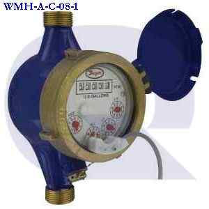 wmh-a-c-08-1 DWYER INSTRUMENTS INC