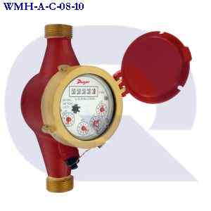 wmh-a-c-08-10 DWYER INSTRUMENTS INC