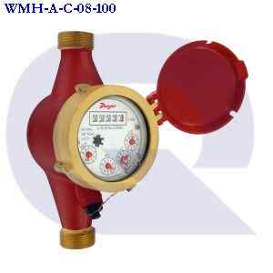 wmh-a-c-08-100 DWYER INSTRUMENTS INC