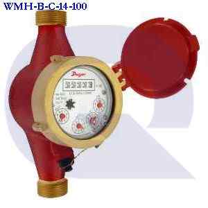 wmh-b-c-14-100 DWYER INSTRUMENTS INC