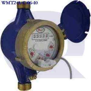 wmt2-a-c-06-10 DWYER INSTRUMENTS INC