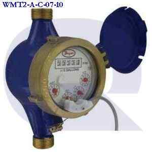 wmt2-a-c-07-10 DWYER INSTRUMENTS INC