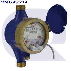 wmt2-b-c-14-1 DWYER INSTRUMENTS INC