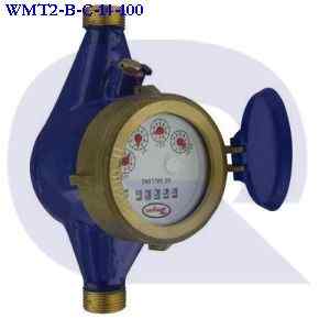 wmt2-b-c-14-100 DWYER INSTRUMENTS INC
