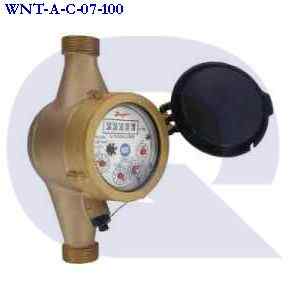 wnt-a-c-07-100 DWYER INSTRUMENTS INC