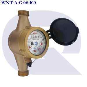 wnt-a-c-08-100 DWYER INSTRUMENTS INC