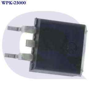 wpk-25000 IRC/TT ELECTRONICS