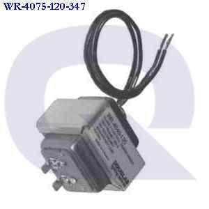 wr-4075-120/347 DOUGLAS LIGHTING