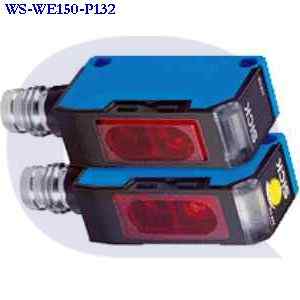 ws/we150-p132 SICK