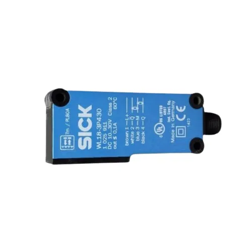 ws/we260-m230 SICK