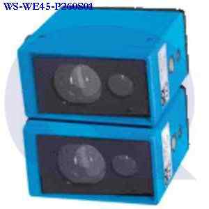 ws/we45-p260s01 SICK