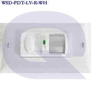 wsd-pdt-lv-r-wh SENSOR SWITCH