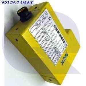 wsu26/2-131a01 SICK