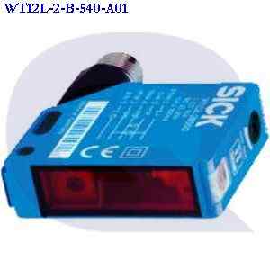 wt12l-2-b-540-a01 SICK