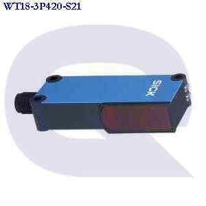 wt18-3p420-s21 SICK