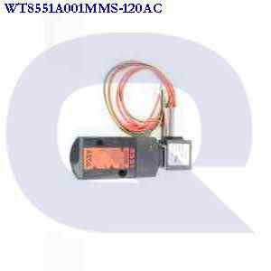 wt8551a001mms-120ac ASCO POWER TECHNOLOGIES