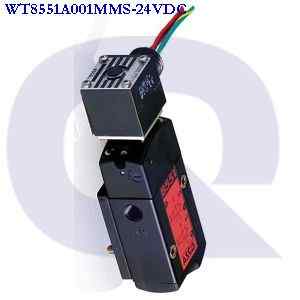 wt8551a001mms-24vdc ASCO POWER TECHNOLOGIES