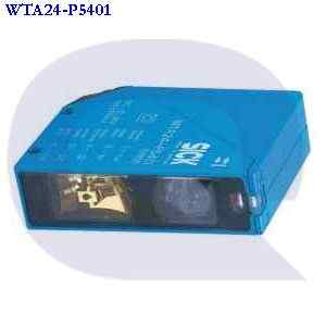 wta24-p5401 SICK