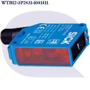 wtb12-3p2431-1041411 SICK