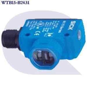 wtb15-b2431 SICK