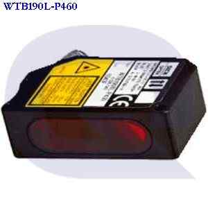 wtb190l-p460 SICK