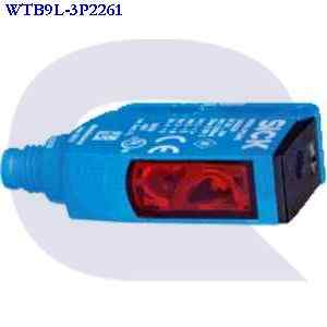 wtb9l-3p2261 SICK