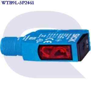wtb9l-3p2461 SICK