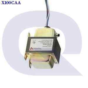 x100caa VERIS INDUSTRIES