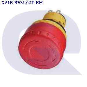 xa1e-bv3u02t-rh IDEC CORPORATION