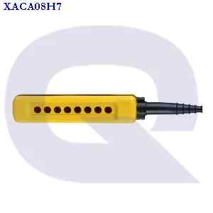 xaca08h7 SCHNEIDER ELECTRIC